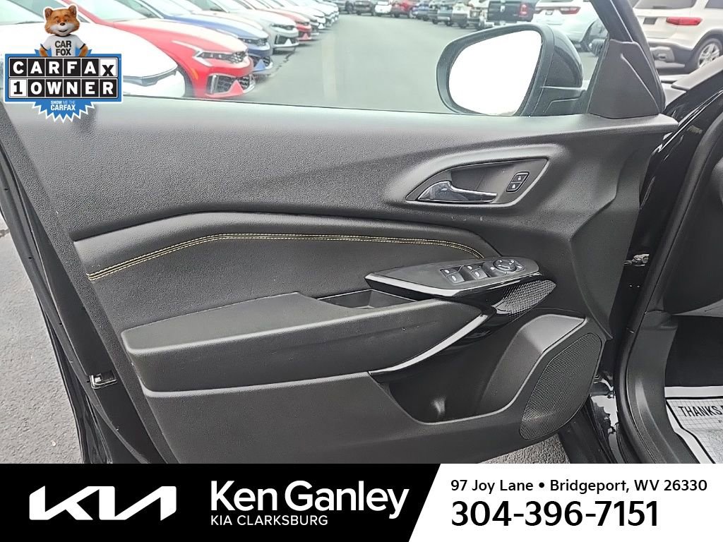 Used 2024 Chevrolet Trax LT image 15