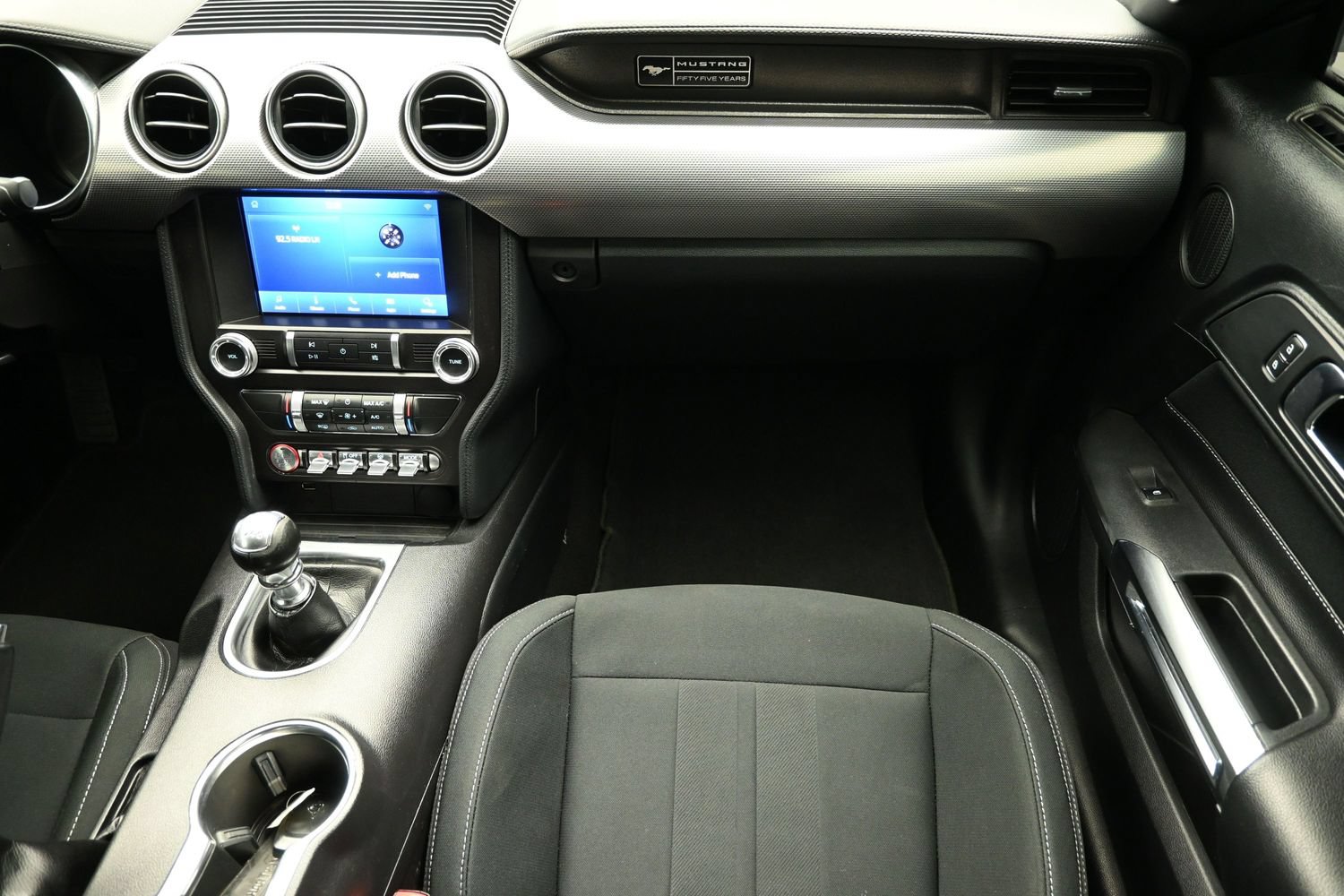 Used 2020 Ford Mustang GT w/ Equipment Group 301A RWD image 38