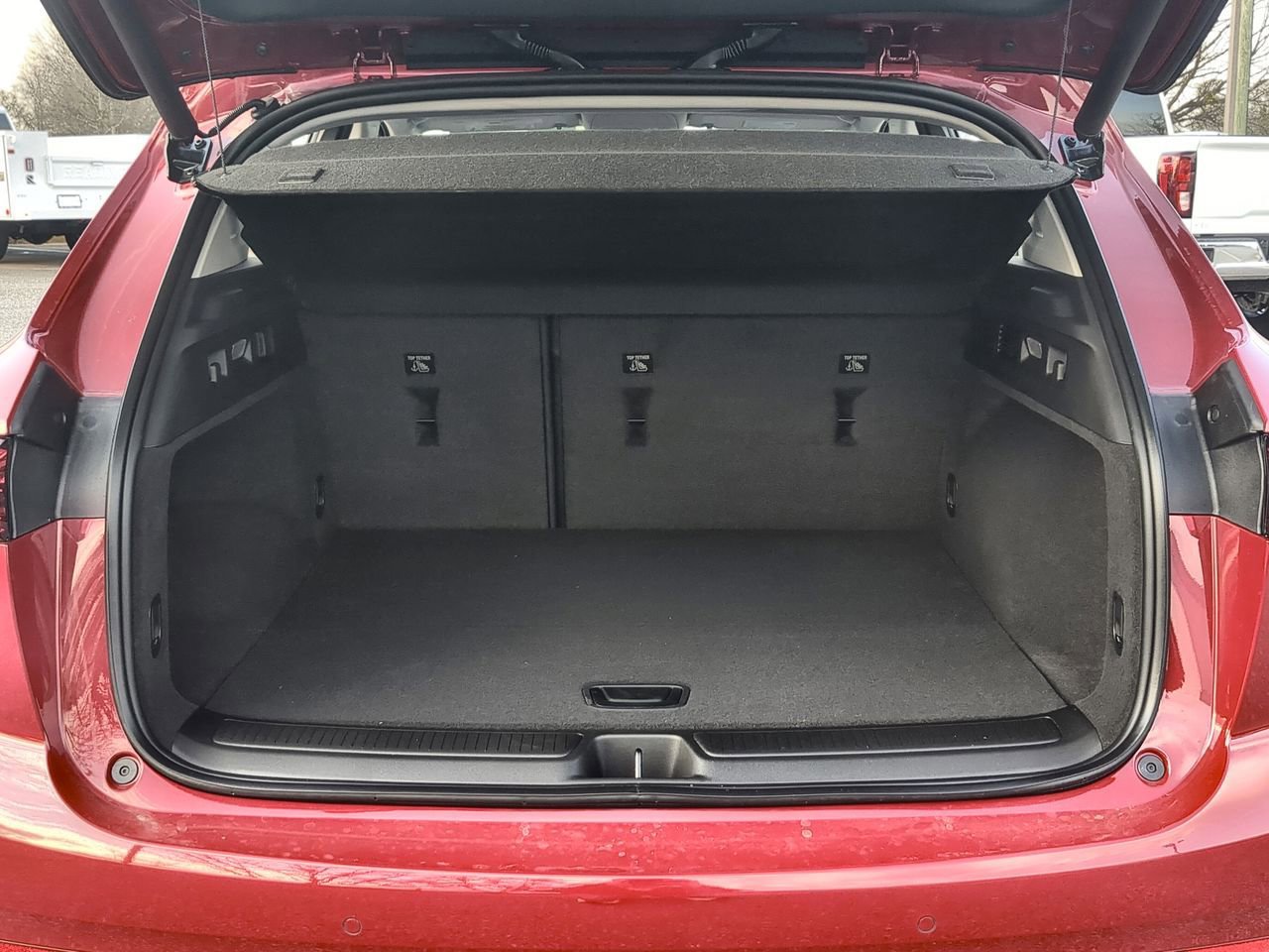 New 2026 Buick Envision Sport Touring image 27