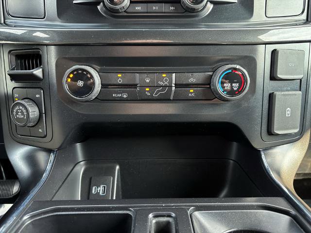 Certified 2022 Ford F150 XL w/ STX Appearance Package image 25