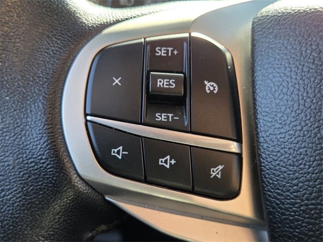 Used 2022 Ford Explorer XLT w/ Class IV Trailer Tow Package image 33