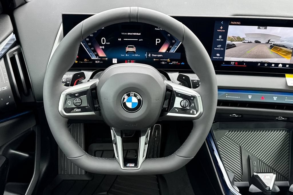 New 2026 BMW X3 xDrive30i w/ Premium Package AWD/4WD image 15