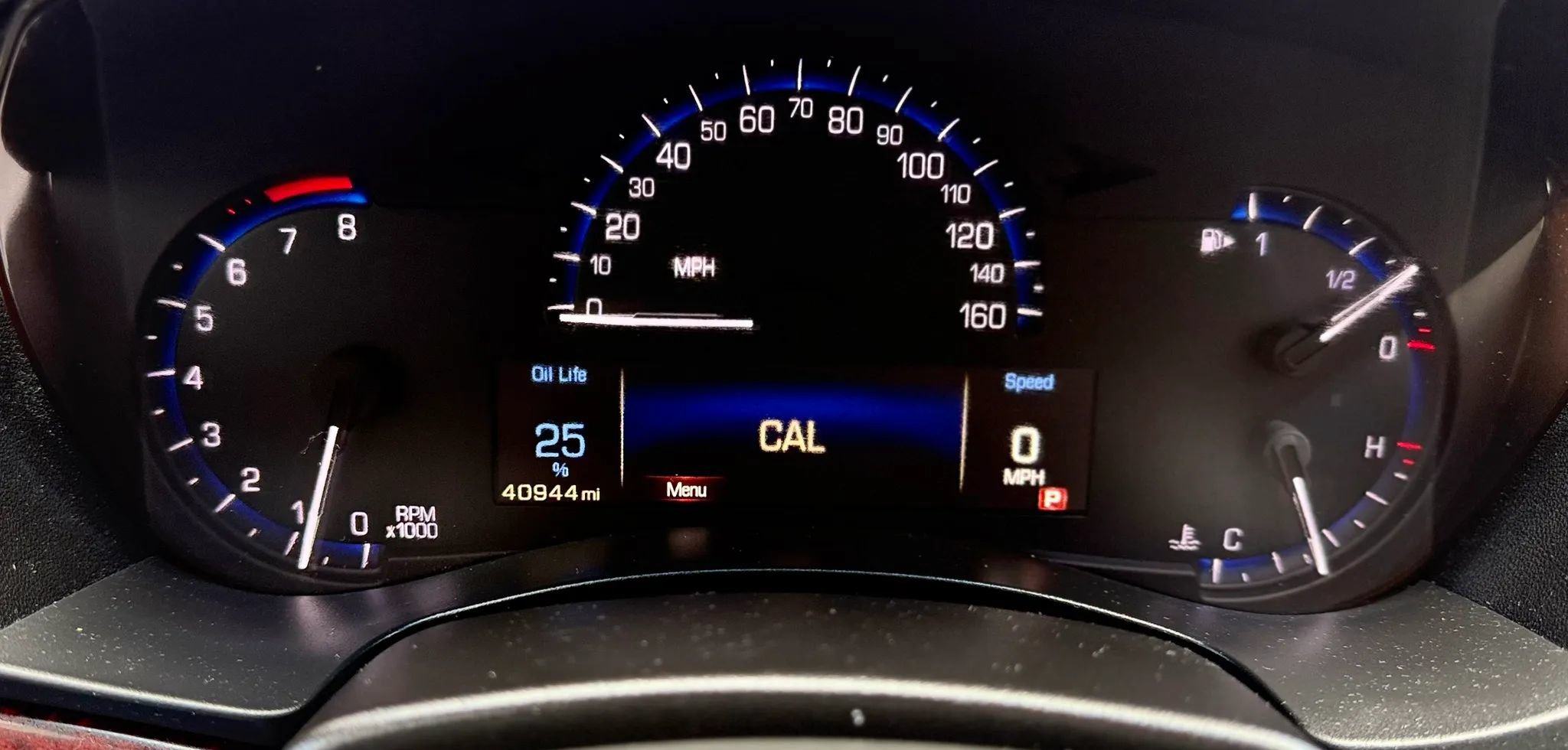 Used 2013 Cadillac ATS Premium w/ Cold Weather Package RWD image 14