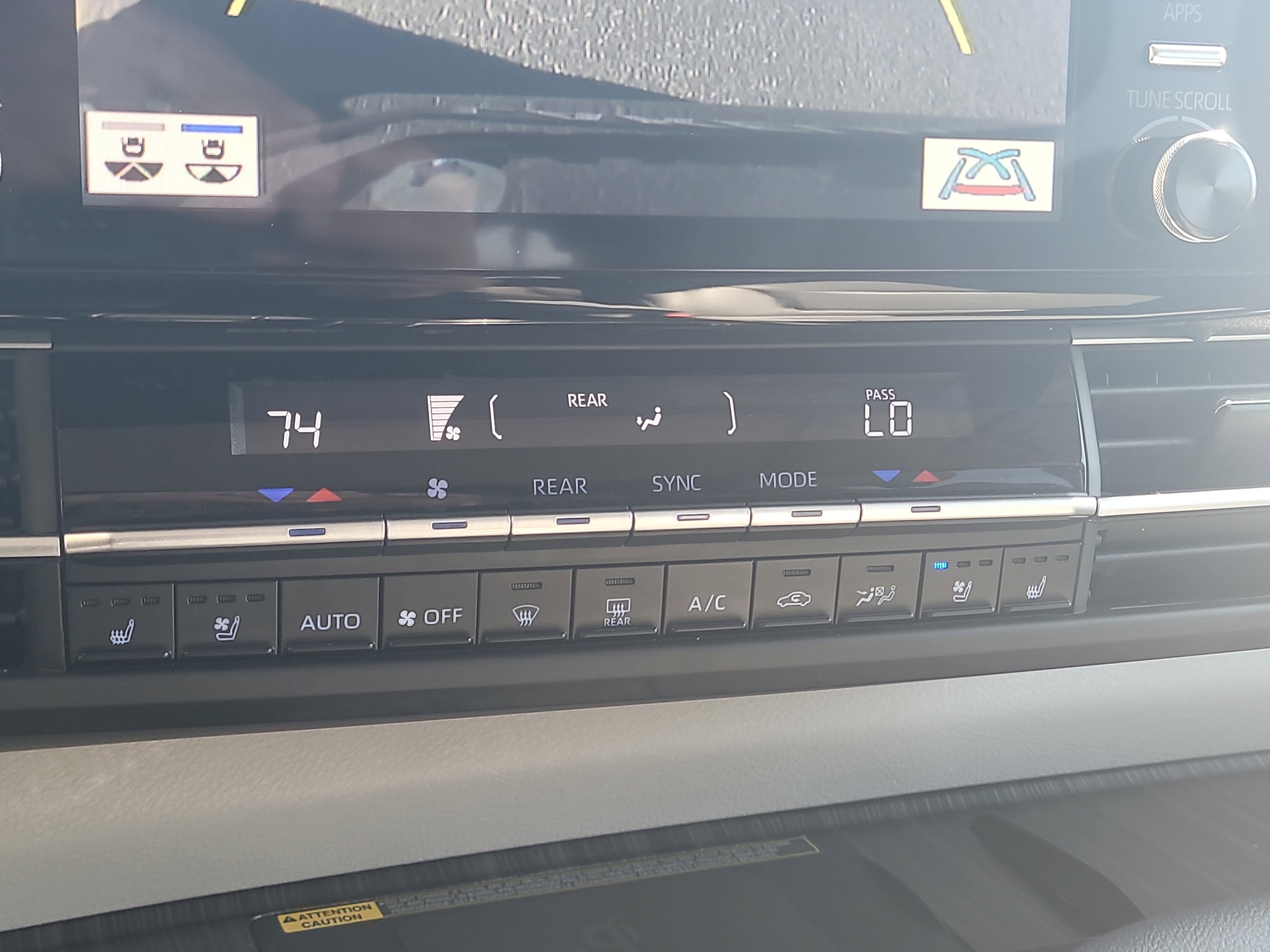 Certified 2023 Toyota Sienna Limited image 27