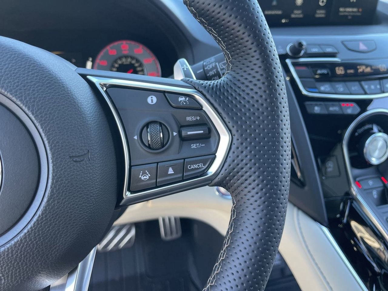 New 2026 Acura RDX A-Spec AWD/4WD image 31