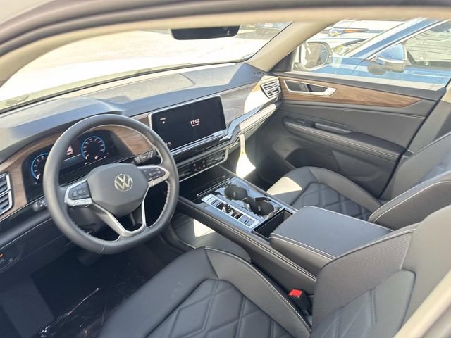New 2026 Volkswagen Atlas SE image 16