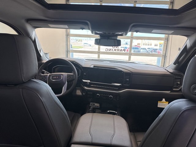 New 2026 GMC Sierra 1500 SLT w/ SLT Premium Plus Package image 36