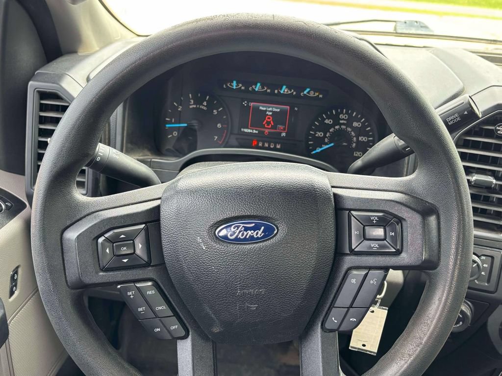 Used 2019 Ford F150 XL w/ Equipment Group 101A Mid AWD/4WD image 18