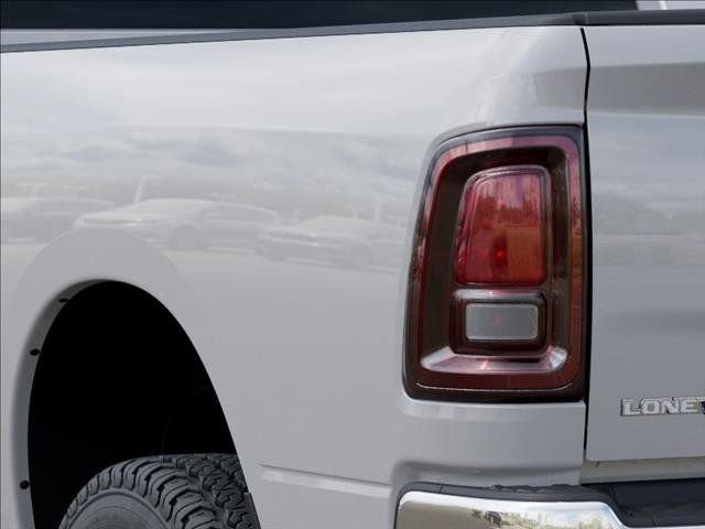 New 2026 RAM 2500 Big Horn image 9