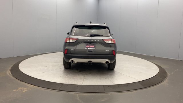 Certified 2021 Ford Escape SEL w/ Equipment Group 302A AWD/4WD image 3