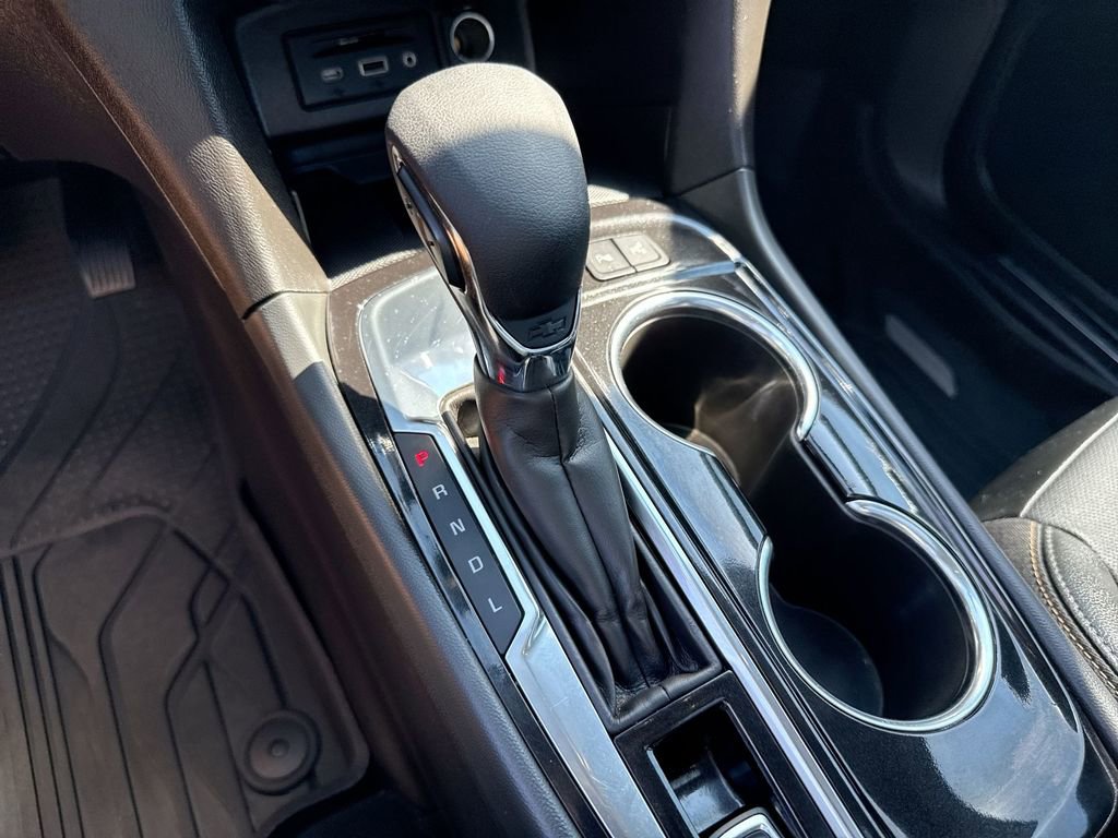 Certified 2024 Chevrolet Equinox Premier image 19