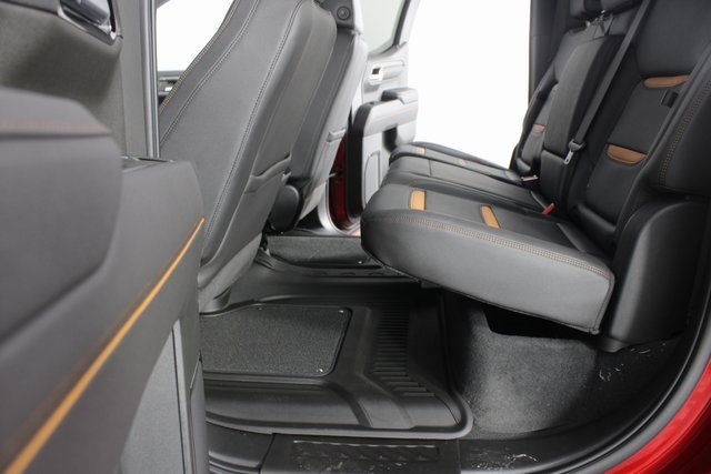 New 2026 GMC Sierra 1500 AT4 w/ AT4 Premium Package image 21