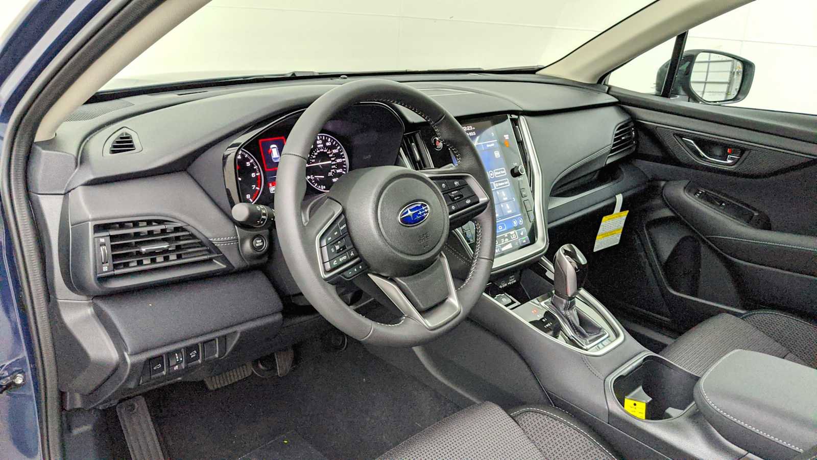 New 2025 Subaru Outback Premium image 13