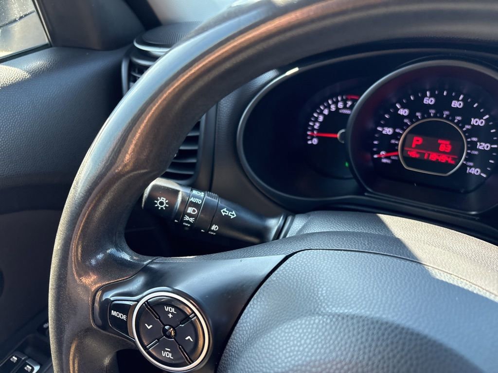 Used 2019 Kia Soul + image 36