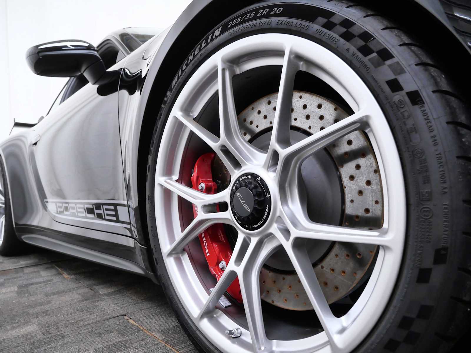 Used 2026 Porsche 911 GT3 RWD image 11