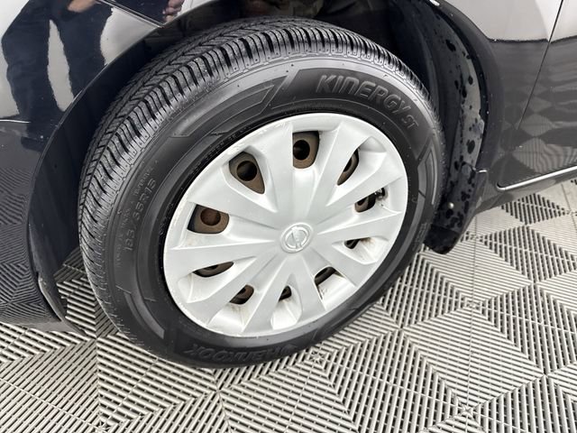 Used 2014 Nissan Versa Note SV w/ Convenience Package image 10