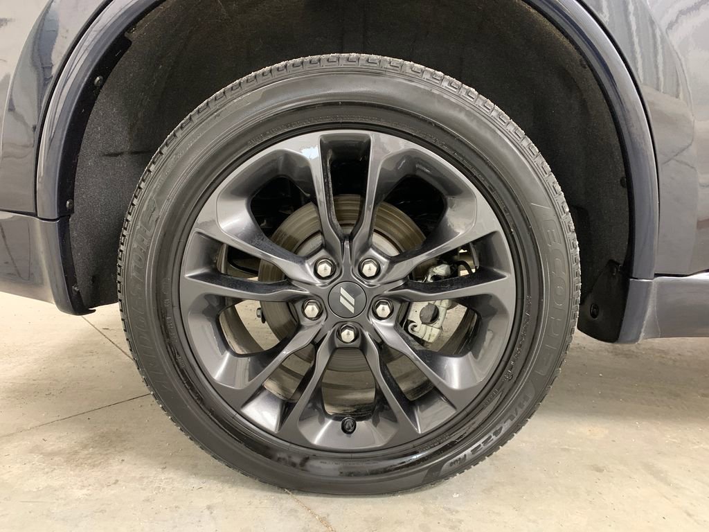 Used 2024 Dodge Durango GT w/ Blacktop Package image 28