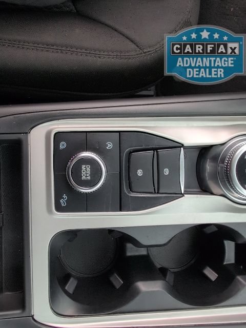 Used 2023 Ford Explorer XLT AWD/4WD image 24