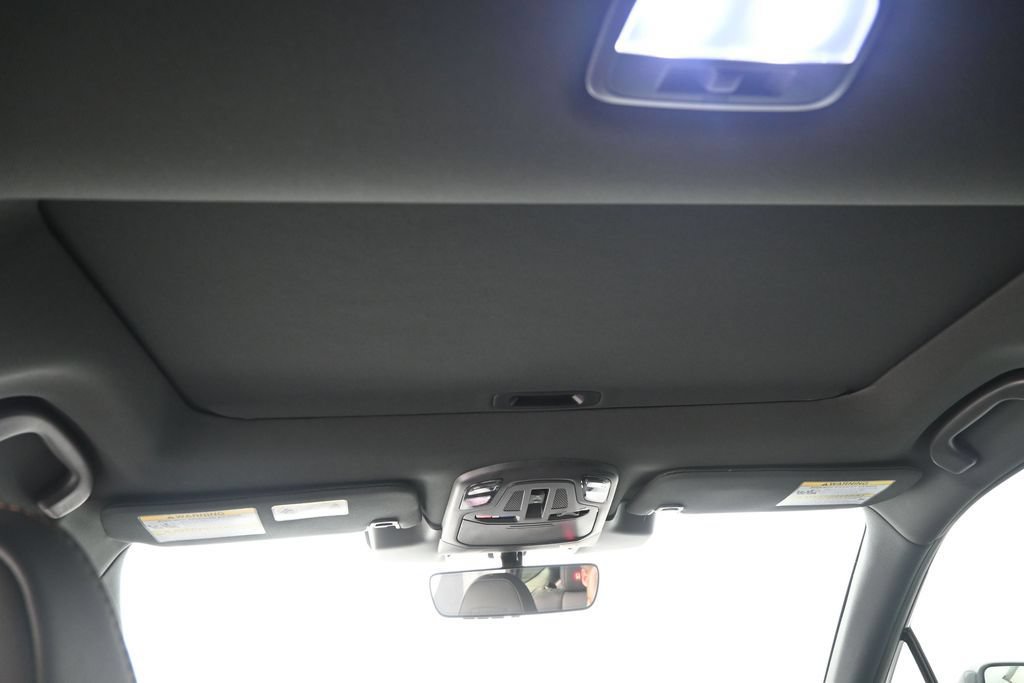 Used 2023 Subaru Outback Wilderness AWD/4WD image 22