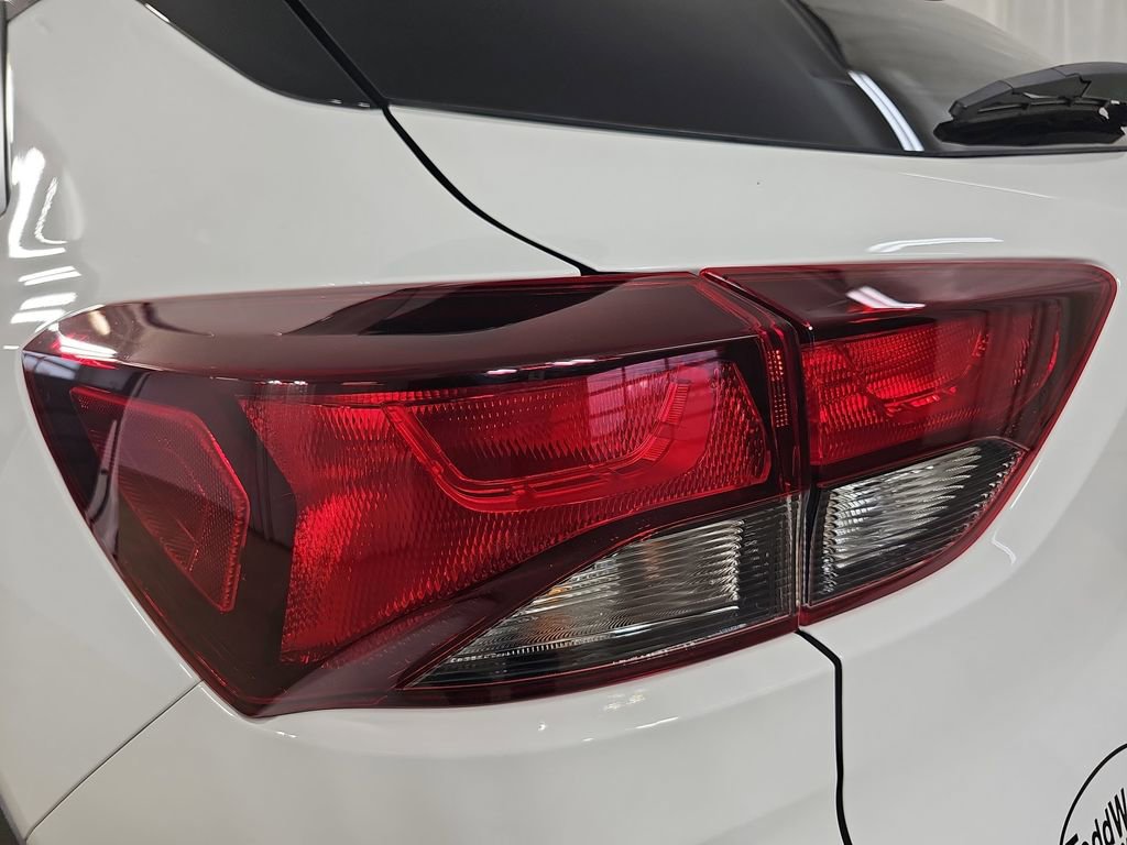 Certified 2023 Chevrolet TrailBlazer LT w/ Convenience Package image 39