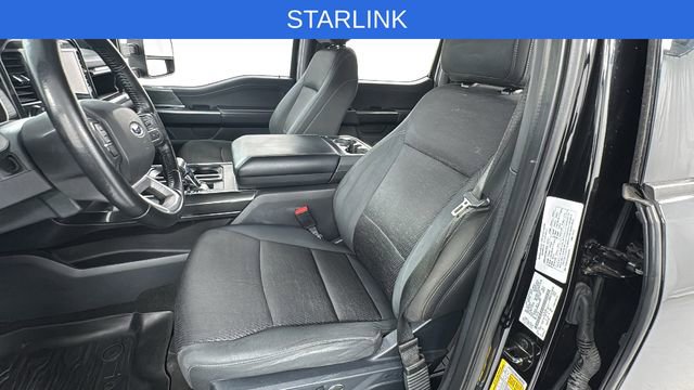 Used 2021 Ford F150 XLT w/ Equipment Group 302A High image 10