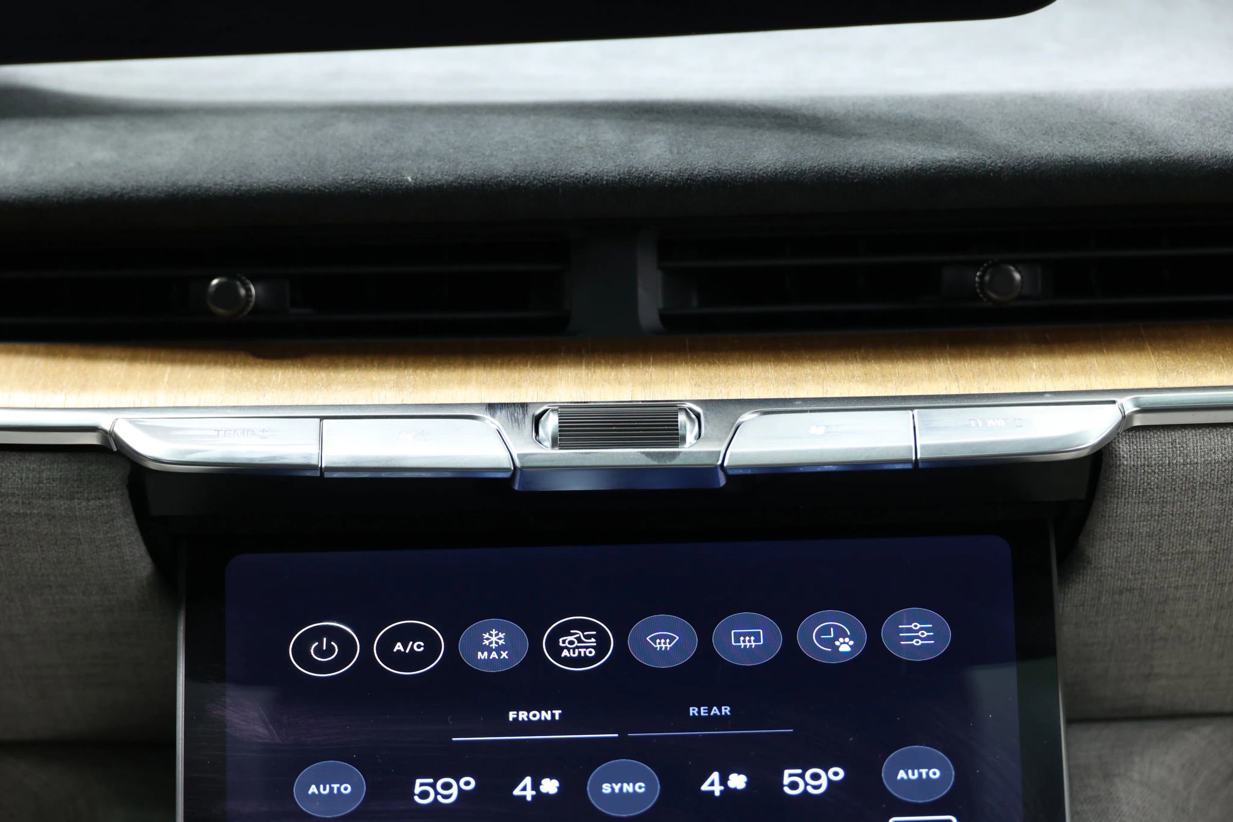 Used 2023 Lucid Air Grand Touring image 29