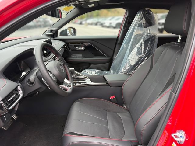 New 2026 Acura ADX A-Spec AWD/4WD image 11