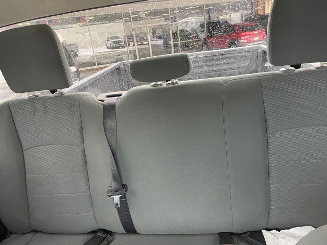 Used 2015 RAM 1500 Tradesman w/ Popular Equipment Group image 9