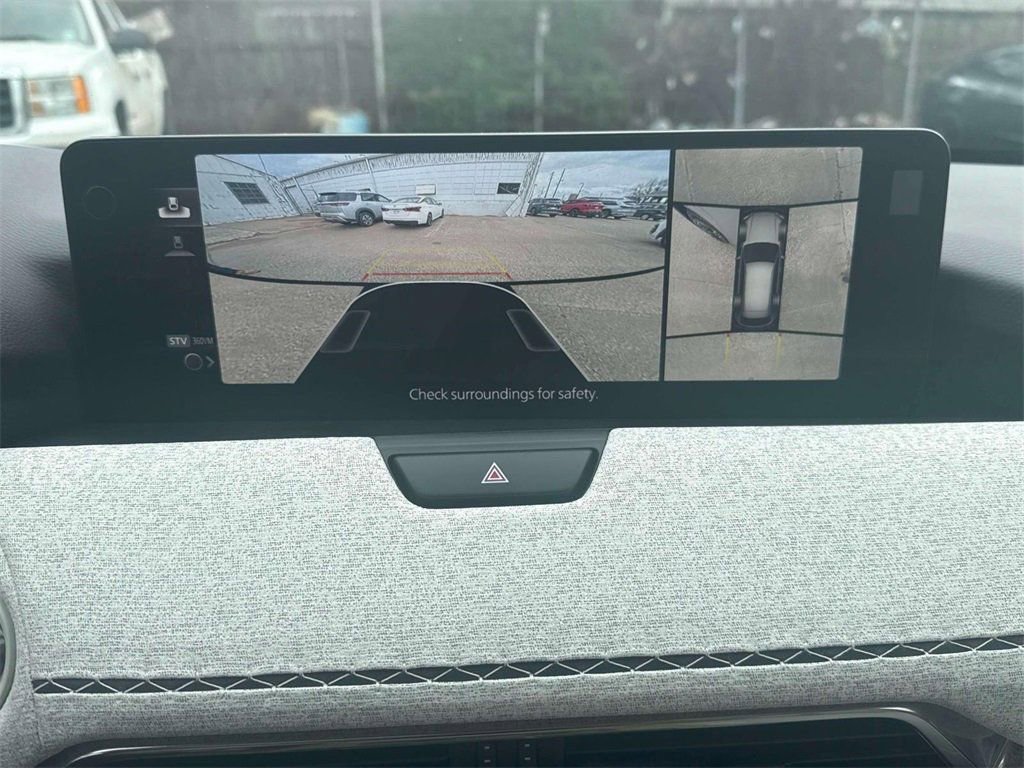 New 2026 MAZDA CX-90 3.3 Turbo S w/ Premium Plus image 21