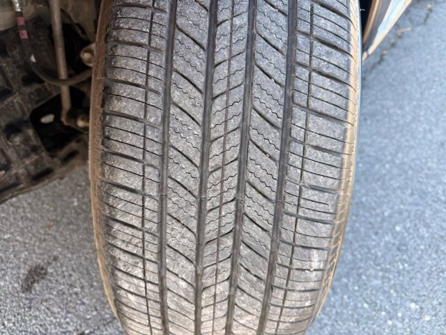 Certified 2025 Nissan Rogue Platinum AWD/4WD image 10