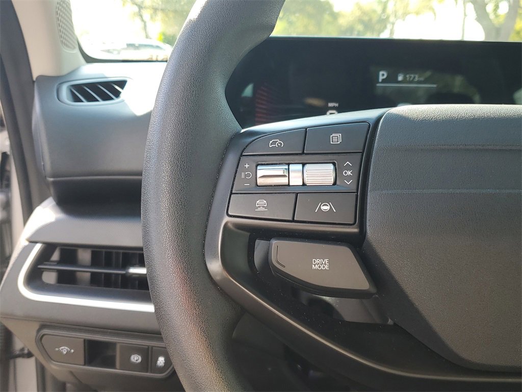 Certified 2025 Kia K4 LXS image 20