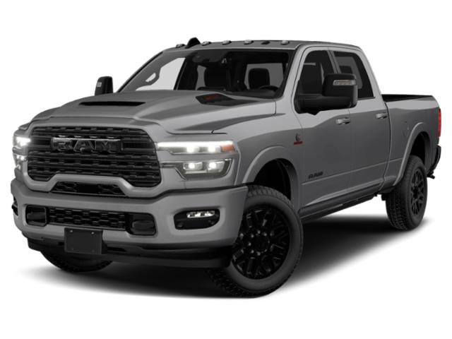 New 2026 RAM 2500 Limited AWD/4WD image 13