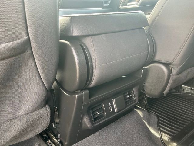 Used 2023 Chevrolet Silverado 1500 LT w/ Convenience Package II image 36