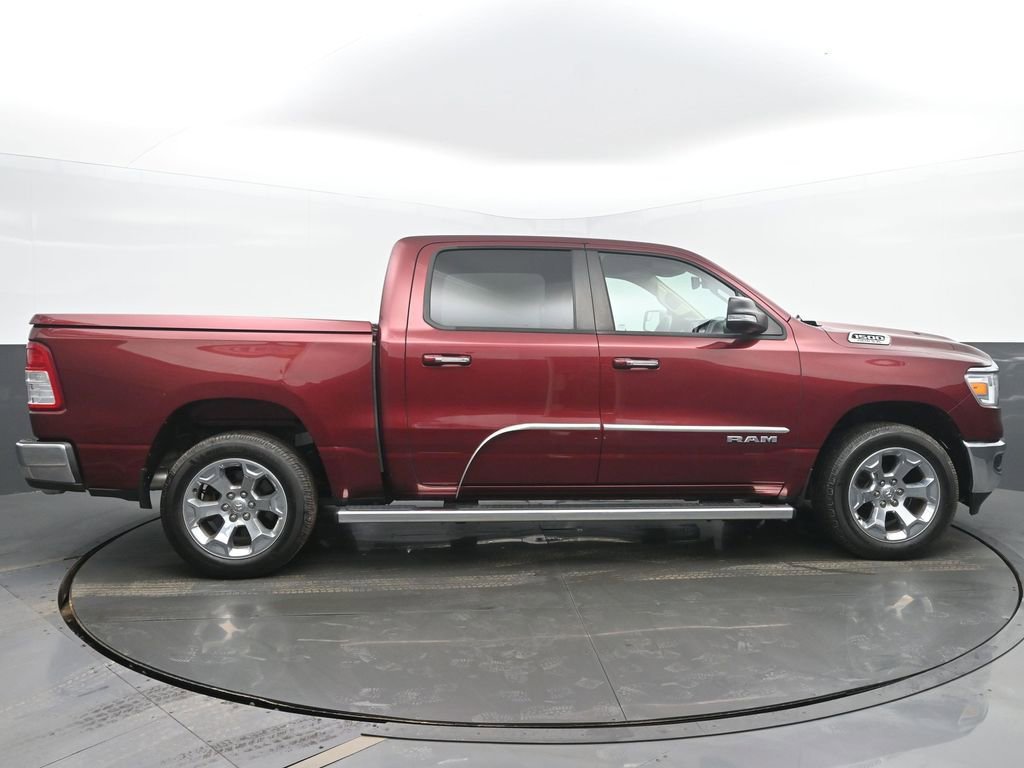 Used 2019 RAM 1500 Big Horn image 6