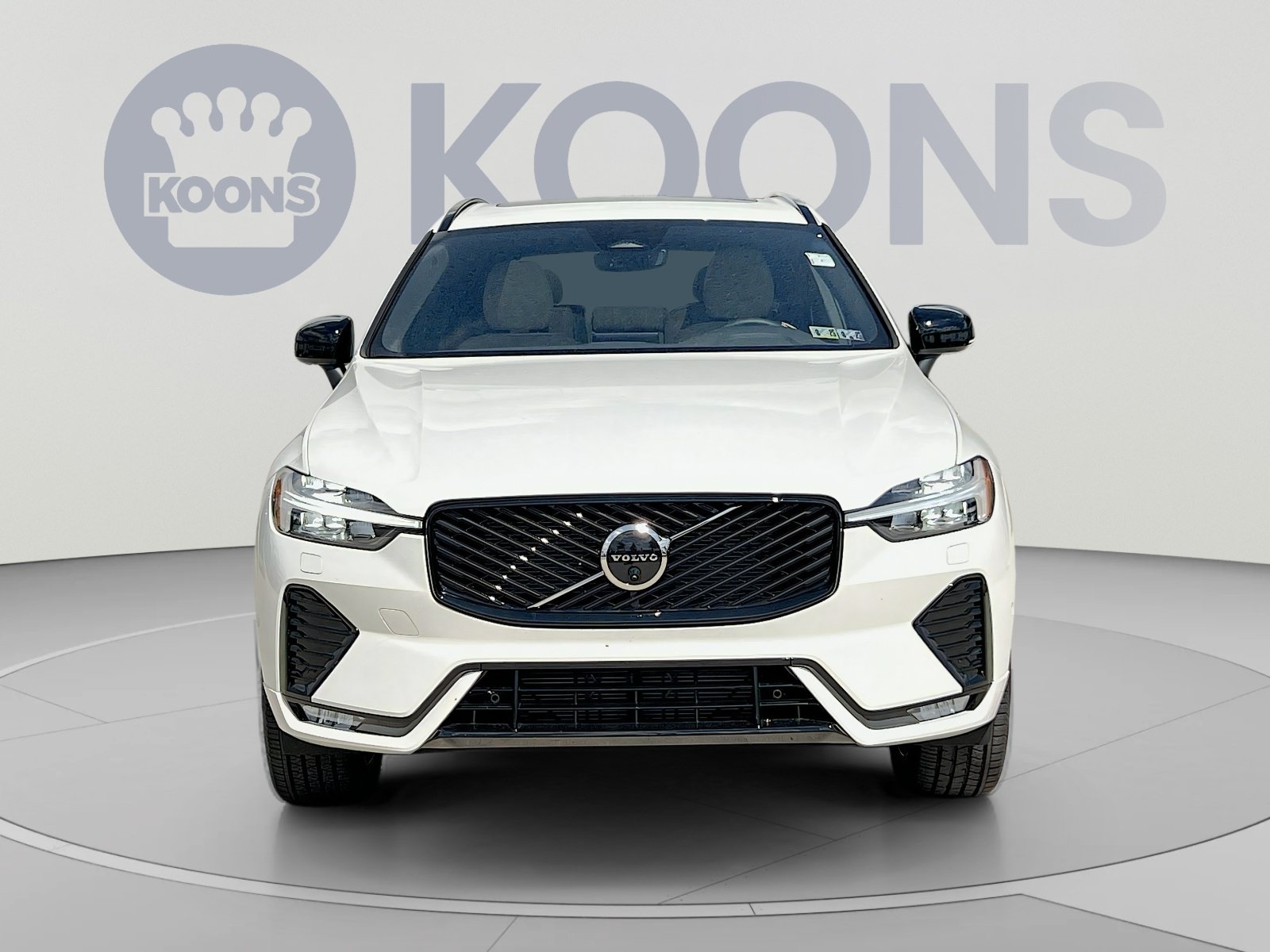 New 2026 Volvo XC60 B5 Plus w/ Protection Package Premier AWD/4WD image 17