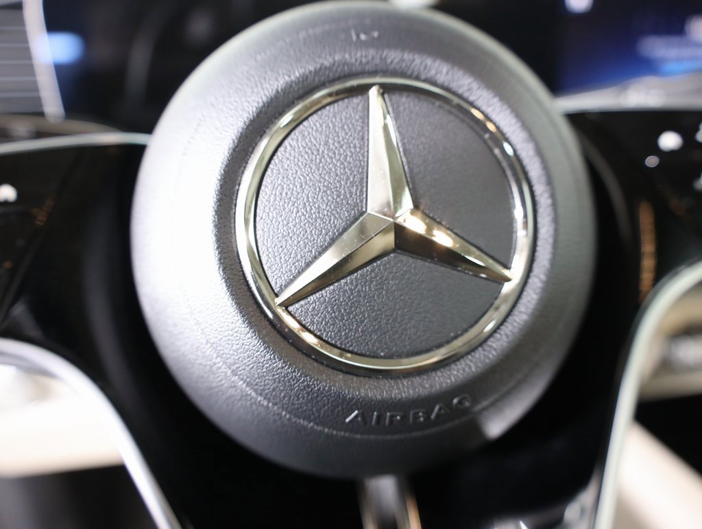 Certified 2025 Mercedes-Benz GLE 350 4MATIC image 14