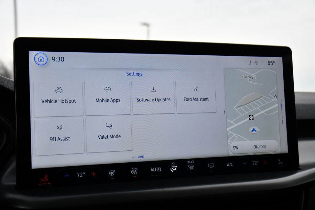 Used 2023 Ford Escape Active w/ Tech Pack #1 image 34