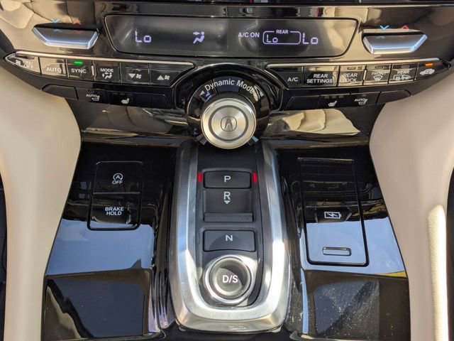 Used 2022 Acura MDX SH-AWD w/ Technology Package image 16