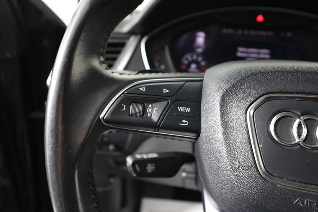 Used 2018 Audi Q5 2.0T Premium Plus w/ Premium Plus Package AWD/4WD image 35