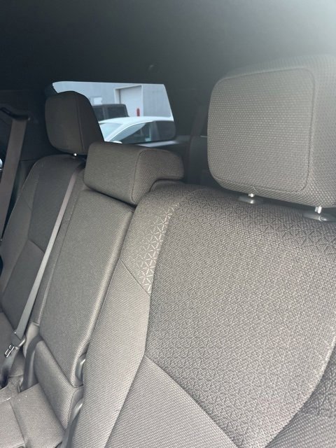 Used 2025 Toyota 4Runner SR5 image 10