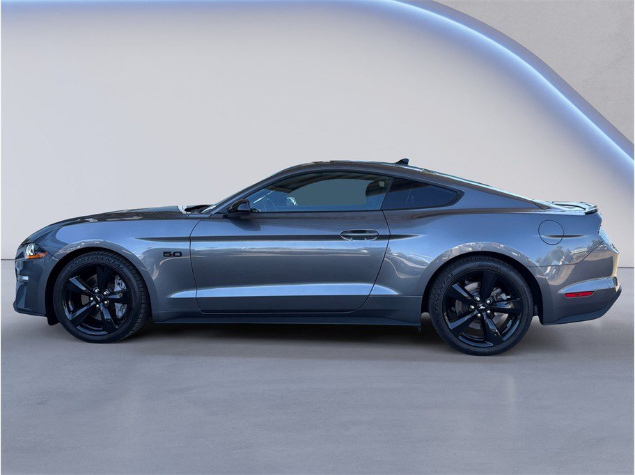 Used 2023 Ford Mustang GT w/ Equipment Group 301A RWD image 3
