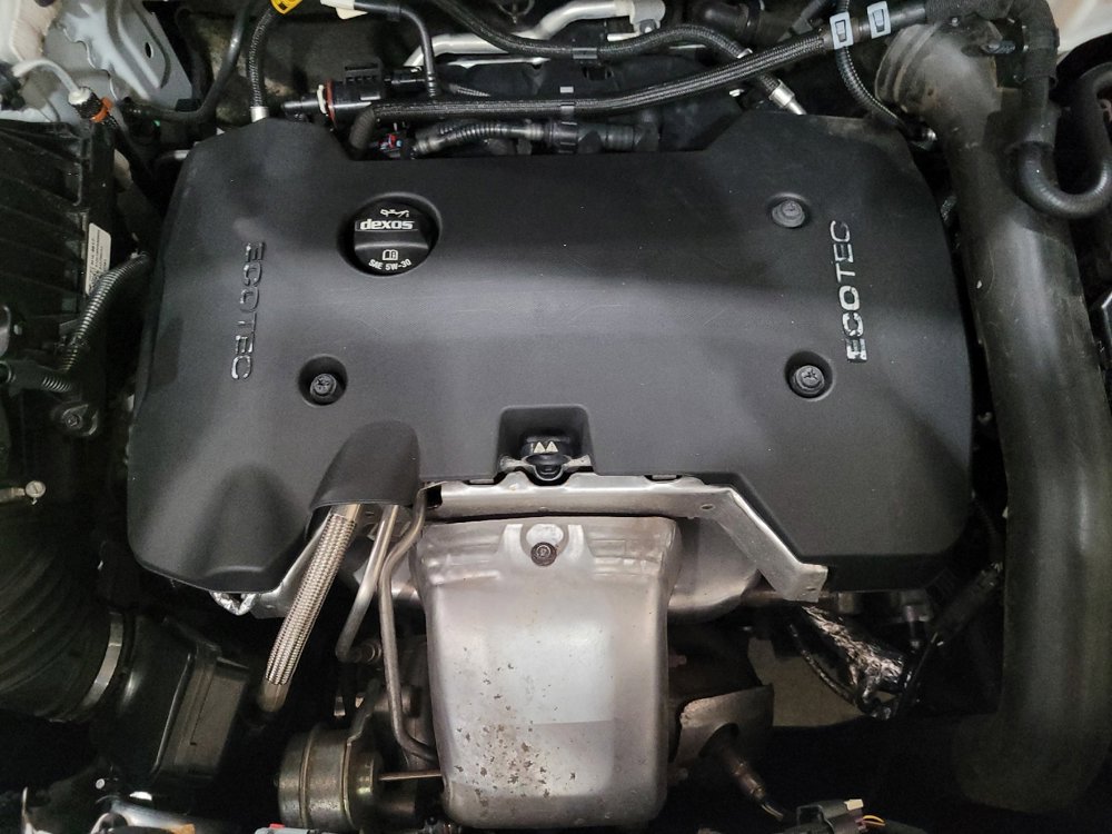 Used 2018 Chevrolet Equinox Premier image 30