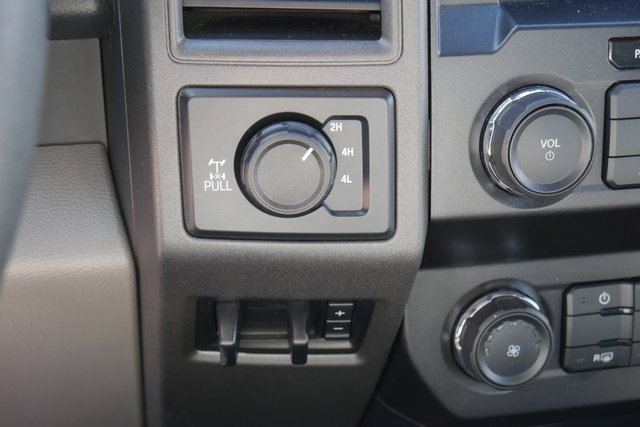 Used 2022 Ford F250 XL w/ STX Appearance Package image 17