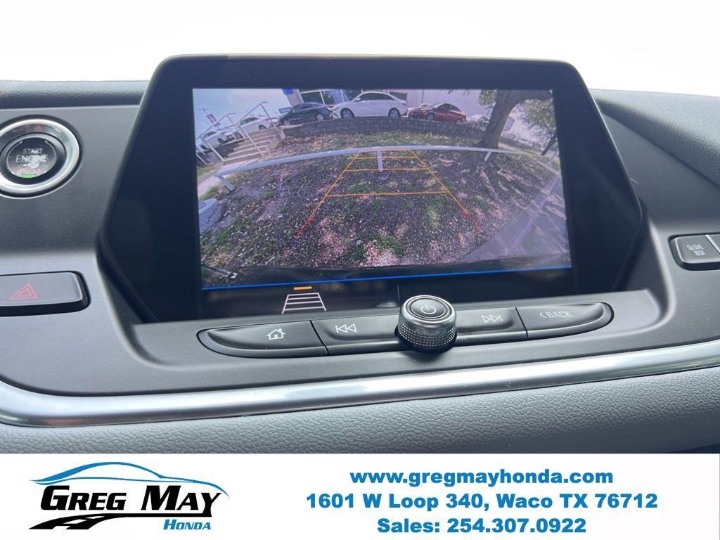 Used 2019 Chevrolet Blazer LT FWD image 31