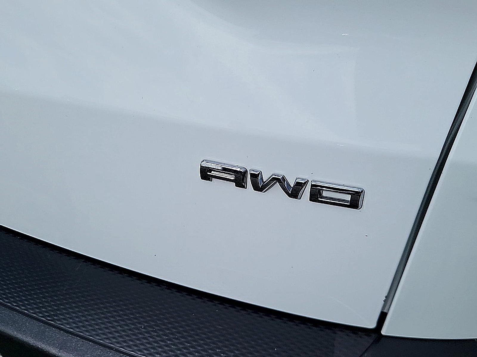 Used 2024 Ford Escape Active AWD/4WD image 31