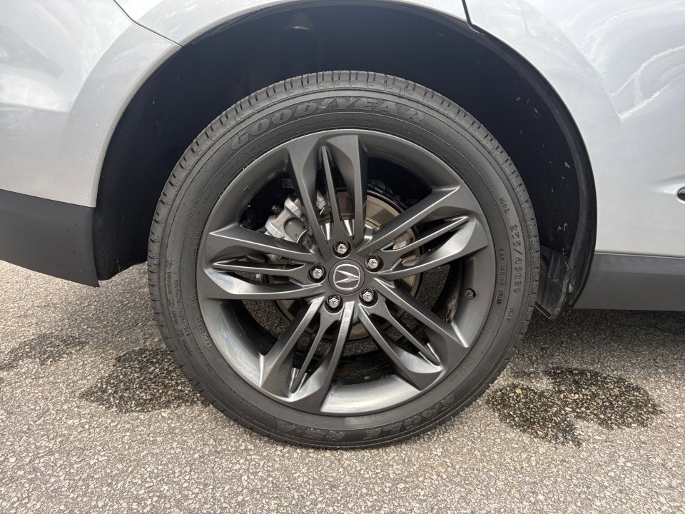 Used 2023 Acura RDX A-Spec FWD image 23