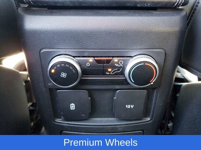 Used 2023 Ford Explorer XLT w/ Equipment Group 202A image 12