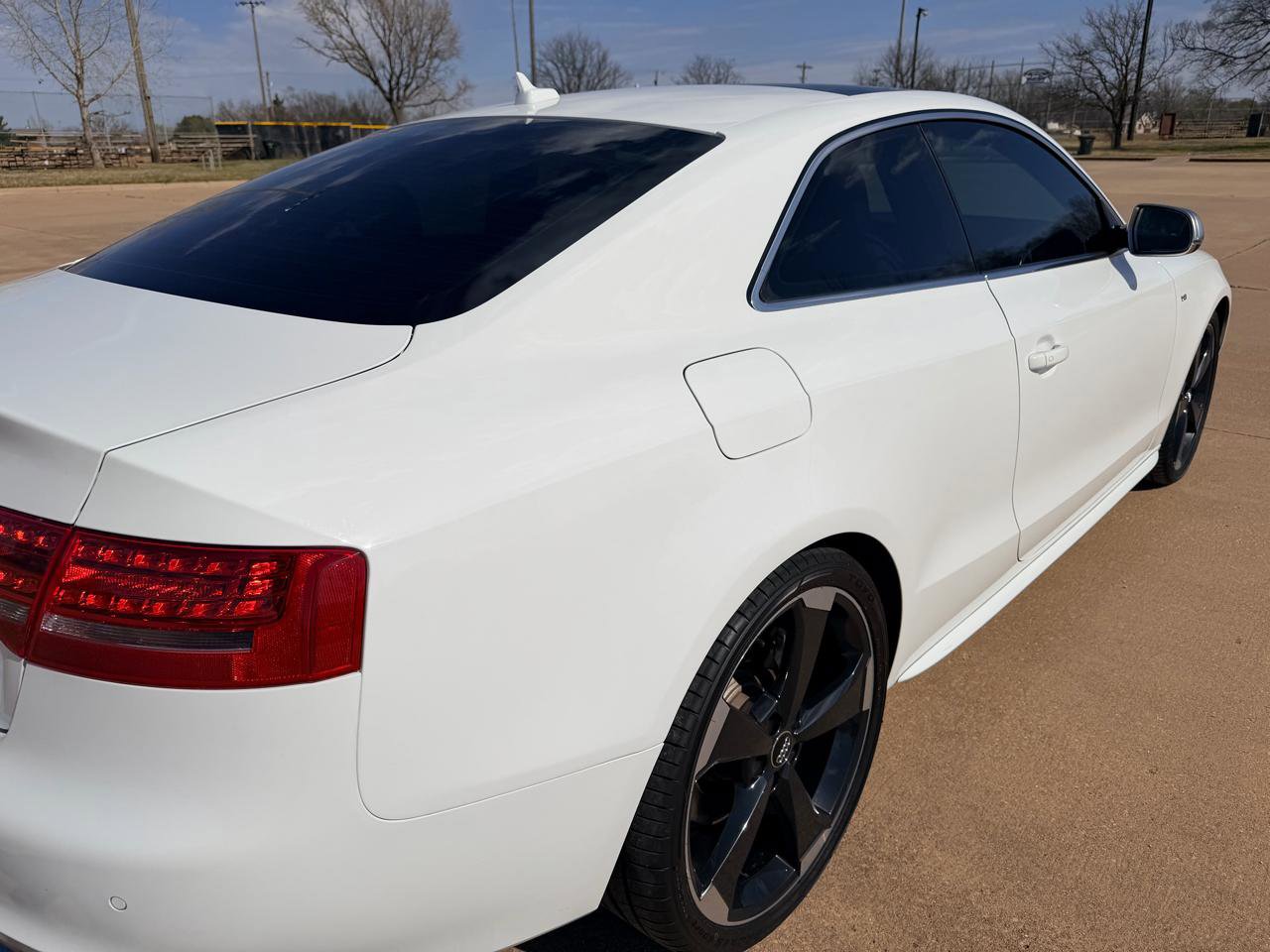 Used 2011 Audi S5 Prestige AWD/4WD image 28