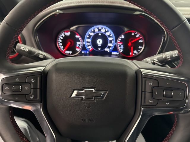 Used 2023 Chevrolet Blazer RS w/ Enhanced Convenience Package AWD/4WD image 13