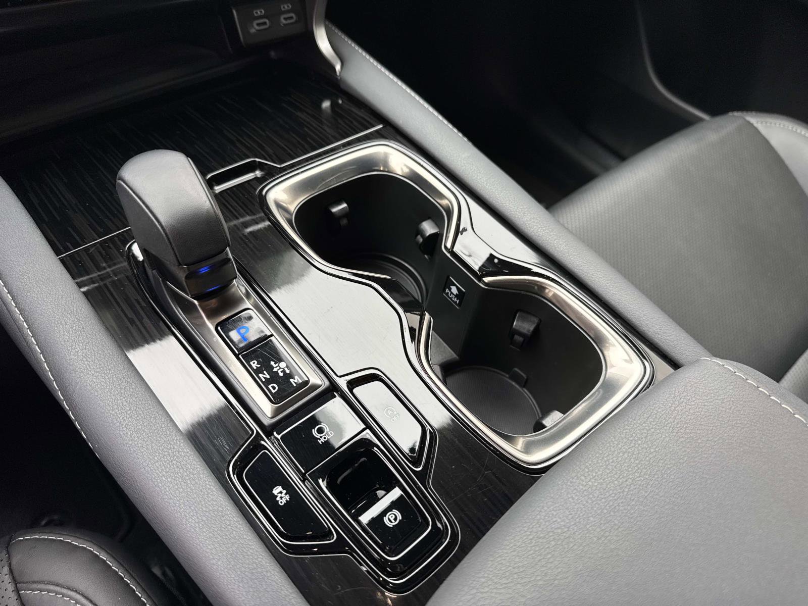 Certified 2024 Lexus RX 350 FWD image 24